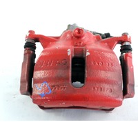 SPREDNJE LEVE ZAVORNE CELJUSTI  OEM N. 8V0615123D ORIGINAL REZERVNI DEL SEAT LEON 5F1 MK3 (2012- 2020)BENZINA LETNIK 2016