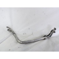 PRIKLJUCKI A/C / HLADILNE LINIJE OEM N. 5Q1816738F ORIGINAL REZERVNI DEL SEAT LEON 5F1 MK3 (2012- 2020)BENZINA LETNIK 2016