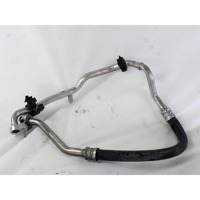 PRIKLJUCKI A/C / HLADILNE LINIJE OEM N. 5Q0816743C ORIGINAL REZERVNI DEL SEAT LEON 5F1 MK3 (2012- 2020)BENZINA LETNIK 2016