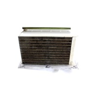 HLADILNIK INTERCOOLER OEM N. 03C145749B ORIGINAL REZERVNI DEL AUDI A3 MK2R 8P 8PA 8P1 8P7 (2008 - 2012)BENZINA LETNIK 2009