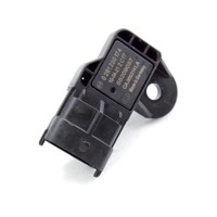 TLAK IZPUSNIH PLINOV SENZORJA OEM N. 55209037 ORIGINAL REZERVNI DEL FIAT PANDA 169 R (2009 - 2011) BENZINA LETNIK 2010