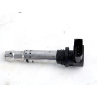 VZIGALNE TULJAVE OEM N. 40102030 ORIGINAL REZERVNI DEL VOLKSWAGEN SCIROCCO 137 138 MK3 (10/2008 - 06-2014)BENZINA LETNIK 2011