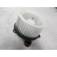 VENTILATOR  KABINE  OEM N. 00S3B2474 ORIGINAL REZERVNI DEL KIA CEE'D / PRO CEE'D JD MK2 (2012 - 2018)DIESEL LETNIK 2013