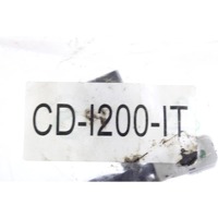 ELEKTRICNA NAPELJAVA OEM N. CD-I200-IT ORIGINAL REZERVNI DEL  LETNIK