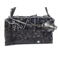 BLOK MOTORJA OEM N. A6020103606 ORIGINAL REZERVNI DEL MERCEDES SPRINTER W901 B904 (1995 - 2006)DIESEL LETNIK 1997