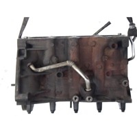 BLOK MOTORJA OEM N. 7701478272 ORIGINAL REZERVNI DEL RENAULT KANGOO KC0/1 MK1 R (2003-2008) DIESEL LETNIK 2006