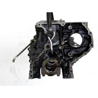 BLOK MOTORJA OEM N. R6010112901 ORIGINAL REZERVNI DEL MERCEDES CLASSE V / VITO W638 (01/1999 - 12/2003) DIESEL LETNIK 1998