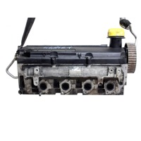 GLAVA, CILINDER IN DELI OEM N. 7701473181 ORIGINAL REZERVNI DEL RENAULT KANGOO KC0/1 MK1 R (2003-2008) DIESEL LETNIK 2006