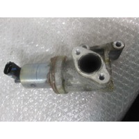 EGR VENTIL   OEM N. 284102A350 ORIGINAL REZERVNI DEL KIA CEE'D / PRO CEE'D JD MK2 (2012 - 2018)DIESEL LETNIK 2013