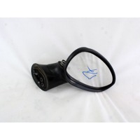 DESNO OGLEDALO OEM N. (D)735600583 ORIGINAL REZERVNI DEL FIAT 500 CINQUECENTO 312 MK3 (2007 - 2015) BENZINA LETNIK 2008