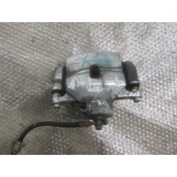 SPREDNJE DESNE ZAVORNE CELJUSTI  OEM N. 58190A6A01 ORIGINAL REZERVNI DEL KIA CEE'D / PRO CEE'D JD MK2 (2012 - 2018)DIESEL LETNIK 2013