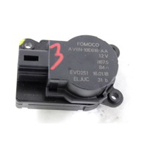 MOTORCEK OGREVANJA OEM N. AV6N-19E616-AA ORIGINAL REZERVNI DEL FORD FOCUS MK3 R 4P/5P/SW (2014 - 2018)DIESEL LETNIK 2018