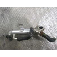 EGR VENTIL/IZMENJALNIK OEM N. 284162A770 ORIGINAL REZERVNI DEL KIA CEE'D / PRO CEE'D JD MK2 (2012 - 2018)DIESEL LETNIK 2013