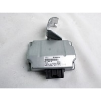 RAZNE KRMILNE ENOTE  OEM N. BV6T-14B526-BC ORIGINAL REZERVNI DEL FORD FOCUS MK3 R 4P/5P/SW (2014 - 2018)DIESEL LETNIK 2018