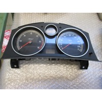 KILOMETER STEVEC OEM N. A2C5085880 ORIGINAL REZERVNI DEL OPEL ZAFIRA B A05 M75 (2005 - 2008) DIESEL LETNIK 2007