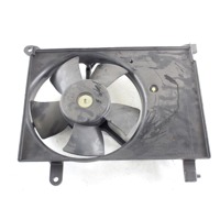 VENTILATOR HLADILNIKA OEM N. 96182264 ORIGINAL REZERVNI DEL DAEWOO LANOS T100 (1997 - 2002)BENZINA LETNIK 2001