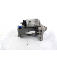 ZAGANJAC MOTORJA  OEM N. 9662854180 ORIGINAL REZERVNI DEL CITROEN C3 PICASSO MK1R (2012 - 2017) DIESEL LETNIK 2013