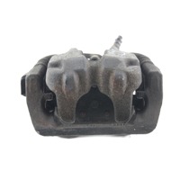 ZADNJE LEVE ZAVORNE CELJUSTI  OEM N. 34216793047 ORIGINAL REZERVNI DEL BMW SERIE 5 F10 F11 (2010 - 2017) DIESEL LETNIK 2011