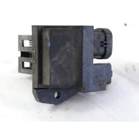 KRMILNA ENOTA ELEKTRICNEGA VENTILATORJA OEM N. 9662872380 ORIGINAL REZERVNI DEL CITROEN C3 PICASSO MK1R (2012 - 2017) DIESEL LETNIK 2013