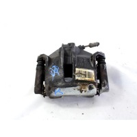 SPREDNJE LEVE ZAVORNE CELJUSTI  OEM N. 4400R6 ORIGINAL REZERVNI DEL CITROEN C3 PICASSO MK1R (2012 - 2017) DIESEL LETNIK 2013