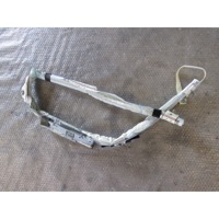 ZRACNA BLAZINA GLAVA LEVA OEM N. 24451367 ORIGINAL REZERVNI DEL OPEL ZAFIRA B A05 M75 (2005 - 2008) DIESEL LETNIK 2007