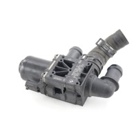 VENTIL OGREVANJA  OEM N. 64129153079 ORIGINAL REZERVNI DEL BMW SERIE 5 F10 F11 (2010 - 2017) DIESEL LETNIK 2011