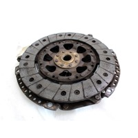 SKLOPKA OEM N. 9674343180 ORIGINAL REZERVNI DEL CITROEN C3 PICASSO MK1R (2012 - 2017) DIESEL LETNIK 2013