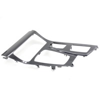 NOTRANJE OKRASNE LETVE  OEM N. 9206371 ORIGINAL REZERVNI DEL BMW SERIE 5 F10 F11 (2010 - 2017) DIESEL LETNIK 2011