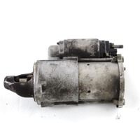 ZAGANJAC MOTORJA  OEM N. 93184535 ORIGINAL REZERVNI DEL OPEL ZAFIRA B ONE FAMILY A05 M75 (2011 - 2014) BENZINA LETNIK 2014