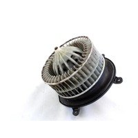 VENTILATOR  KABINE  OEM N. A2118300908 ORIGINAL REZERVNI DEL MERCEDES CLASSE CLS C219 BER (2004 - 2010)DIESEL LETNIK 2008