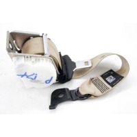 VARNOSTNI PAS OEM N. 72117285870 ORIGINAL REZERVNI DEL BMW SERIE 5 F10 F11 (2010 - 2017) DIESEL LETNIK 2011