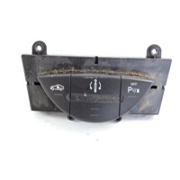 RAZLICNA STIKALA  OEM N. 2118217058 ORIGINAL REZERVNI DEL MERCEDES CLASSE CLS C219 BER (2004 - 2010)DIESEL LETNIK 2008