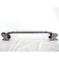 TRAVERZA SPREDNJEGA ODBIJACA  OEM N. 8200509876 ORIGINAL REZERVNI DEL RENAULT LAGUNA BG0/1 KG0/1 MK2 BER/SW (11/2000 - 12/2004) DIESEL LETNIK 2003
