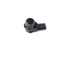 PARKIRNI SENZORJI OEM N. A2215420417 ORIGINAL REZERVNI DEL MERCEDES CLASSE CLS C219 BER (2004 - 2010)DIESEL LETNIK 2008