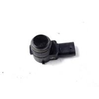 PARKIRNI SENZORJI OEM N. A2215420417 ORIGINAL REZERVNI DEL MERCEDES CLASSE CLS C219 BER (2004 - 2010)DIESEL LETNIK 2008