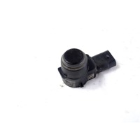 PARKIRNI SENZORJI OEM N. A2215420417 ORIGINAL REZERVNI DEL MERCEDES CLASSE CLS C219 BER (2004 - 2010)DIESEL LETNIK 2008