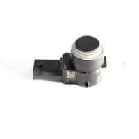 PARKIRNI SENZORJI OEM N. A2215420417 ORIGINAL REZERVNI DEL MERCEDES CLASSE CLS C219 BER (2004 - 2010)DIESEL LETNIK 2008