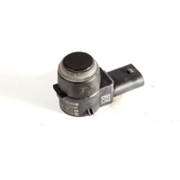 PARKIRNI SENZORJI OEM N. A2215420417 ORIGINAL REZERVNI DEL MERCEDES CLASSE CLS C219 BER (2004 - 2010)DIESEL LETNIK 2008