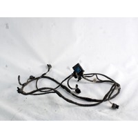 ELEKTRICNA NAPELJAVA OEM N. A2195404605 ORIGINAL REZERVNI DEL MERCEDES CLASSE CLS C219 BER (2004 - 2010)DIESEL LETNIK 2008