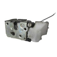 CENTRALNA KLJUCAVNICA ZADJIH LEVIH VRAT OEM N. 46557035 ORIGINAL REZERVNI DEL ALFA ROMEO 147 937 (2001 - 2005)DIESEL LETNIK 2004