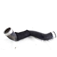 VISOKOTLACNE CEVI INTERCOOLER OEM N. A2115282482 ORIGINAL REZERVNI DEL MERCEDES CLASSE CLS C219 BER (2004 - 2010)DIESEL LETNIK 2008