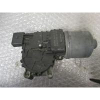 MOTORCEK PREDNJIH BRISALCEV OEM N. 71719636 ORIGINAL REZERVNI DEL ALFA ROMEO 147 937 (2001 - 2005)DIESEL LETNIK 2004