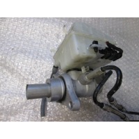 ZAVORNI CILINDER OEM N. X0587W ORIGINAL REZERVNI DEL OPEL ZAFIRA B A05 M75 (2005 - 2008) DIESEL LETNIK 2007