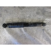 ZADNJI LEVI AMORTIZER OEM N. 22214574 ORIGINAL REZERVNI DEL OPEL ZAFIRA B A05 M75 (2005 - 2008) DIESEL LETNIK 2007