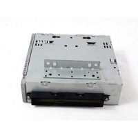 RADIO CD / OJACEVALNIK / IMETNIK HIFI OEM N. 31285448 ORIGINAL REZERVNI DEL VOLVO V50 545 R (2007 - 2012) DIESEL LETNIK 2010