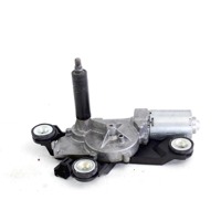 MOTORCEK ZADNJEGA BRISALCA OEM N. 3M51-R17K441-AG ORIGINAL REZERVNI DEL VOLVO V50 545 R (2007 - 2012) DIESEL LETNIK 2010