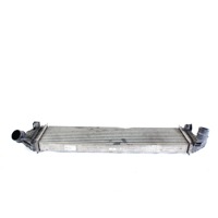 HLADILNIK INTERCOOLER OEM N. 9M51-9L440-AC ORIGINAL REZERVNI DEL VOLVO V50 545 R (2007 - 2012) DIESEL LETNIK 2010