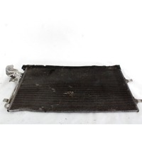 HLADILNIK KLIME OEM N. 31292022 ORIGINAL REZERVNI DEL VOLVO V50 545 R (2007 - 2012) DIESEL LETNIK 2010