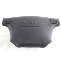 AIRBAG VOLAN OEM N. 96220427 ORIGINAL REZERVNI DEL DAEWOO LANOS T100 (1997 - 2002)BENZINA LETNIK 2001