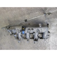 SESALNI KOLEKTOR OEM N. 55192747 ORIGINAL REZERVNI DEL OPEL ZAFIRA B A05 M75 (2005 - 2008) DIESEL LETNIK 2007